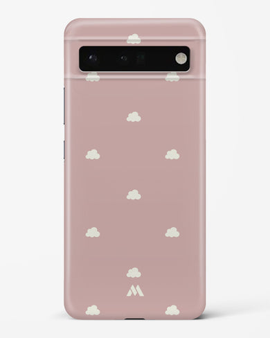 Dreaming of Rain Clouds Hard Case Phone Cover-(Google)