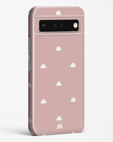 Dreaming of Rain Clouds Hard Case Phone Cover-(Google)