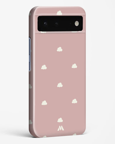 Dreaming of Rain Clouds Hard Case Phone Cover-(Google)