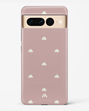 Dreaming of Rain Clouds Hard Case Phone Cover-(Google)