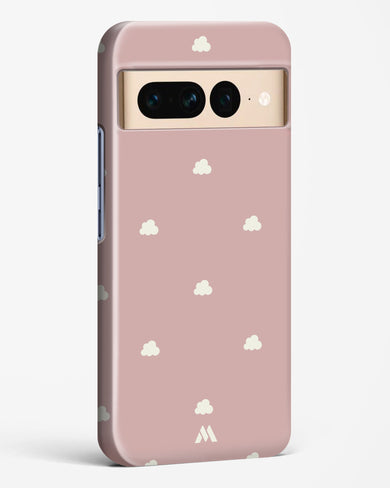 Dreaming of Rain Clouds Hard Case Phone Cover-(Google)