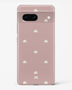 Dreaming of Rain Clouds Hard Case Phone Cover-(Google)