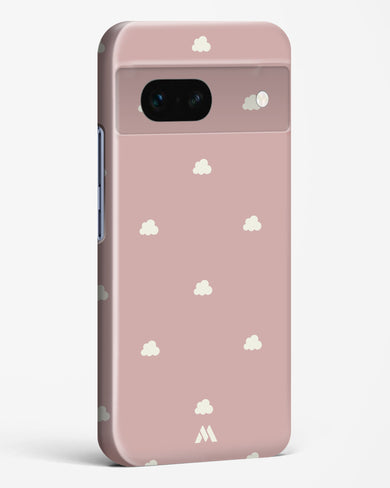 Dreaming of Rain Clouds Hard Case Phone Cover-(Google)