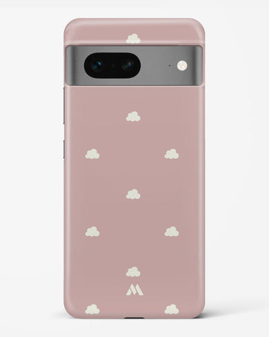 Dreaming of Rain Clouds Hard Case Phone Cover-(Google)