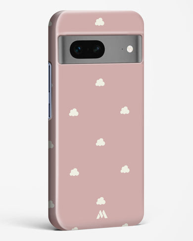 Dreaming of Rain Clouds Hard Case Phone Cover-(Google)