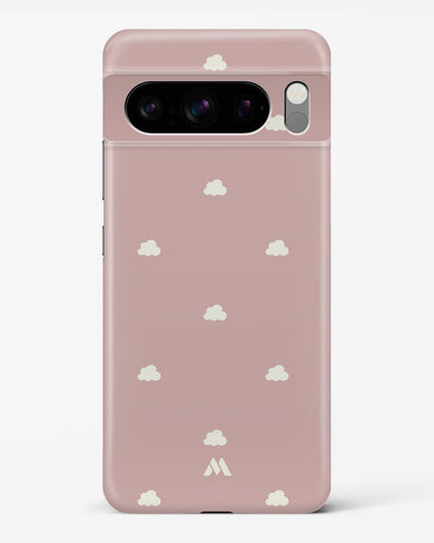 Dreaming of Rain Clouds Hard Case Phone Cover-(Google)