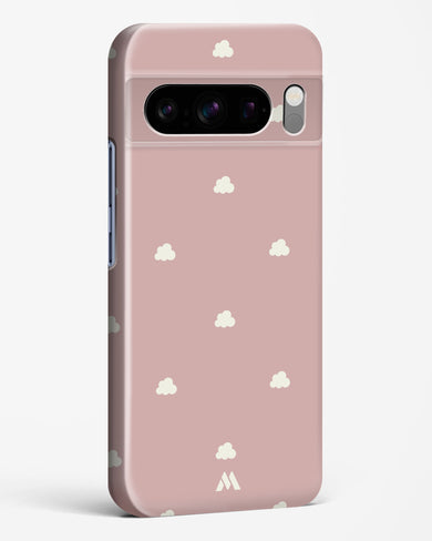 Dreaming of Rain Clouds Hard Case Phone Cover-(Google)