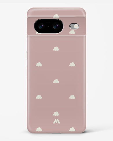 Dreaming of Rain Clouds Hard Case Phone Cover (Google)