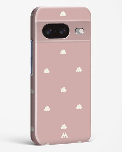 Dreaming of Rain Clouds Hard Case Phone Cover (Google)