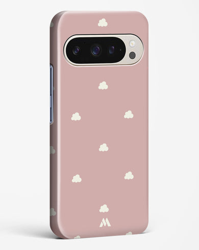 Dreaming of Rain Clouds Hard Case Phone Cover (Google)