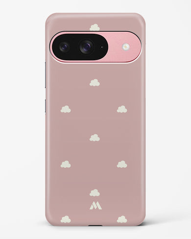 Dreaming of Rain Clouds Hard Case Phone Cover (Google)