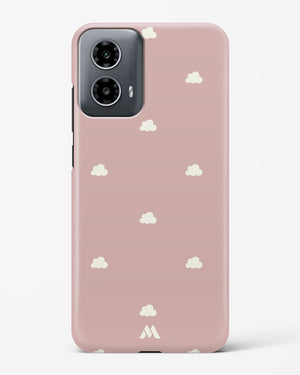 Dreaming of Rain Clouds Hard Case Phone Cover (Motorola)