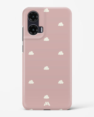 Dreaming of Rain Clouds Hard Case Phone Cover (Motorola)