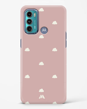 Dreaming of Rain Clouds Hard Case Phone Cover (Motorola)