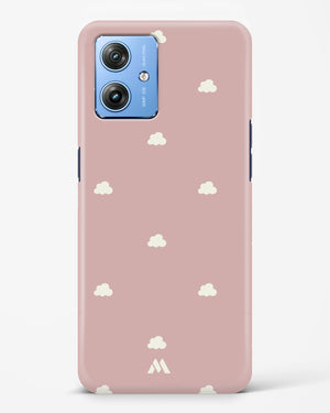 Dreaming of Rain Clouds Hard Case Phone Cover (Motorola)