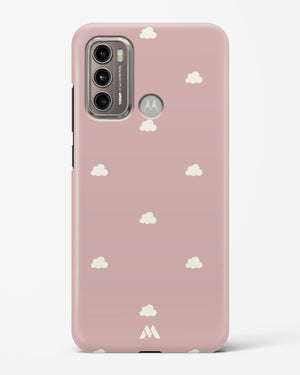 Dreaming of Rain Clouds Hard Case Phone Cover (Motorola)