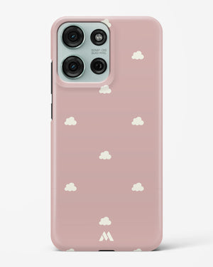 Dreaming of Rain Clouds Hard Case Phone Cover (Motorola)
