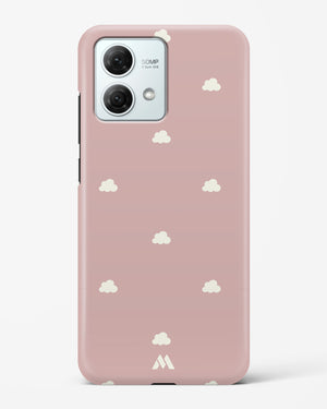 Dreaming of Rain Clouds Hard Case Phone Cover (Motorola)