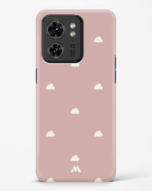 Dreaming of Rain Clouds Hard Case Phone Cover (Motorola)