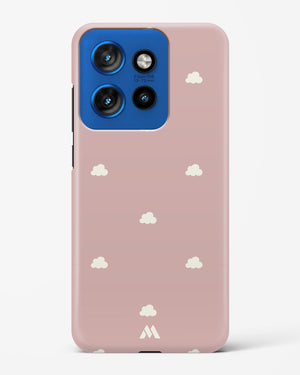 Dreaming of Rain Clouds Hard Case Phone Cover (Motorola)