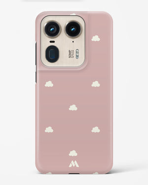 Dreaming of Rain Clouds Hard Case Phone Cover (Motorola)
