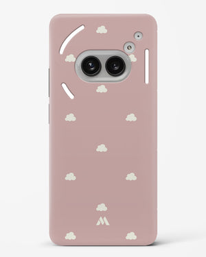 Dreaming of Rain Clouds Hard Case Phone Cover (Nothing)