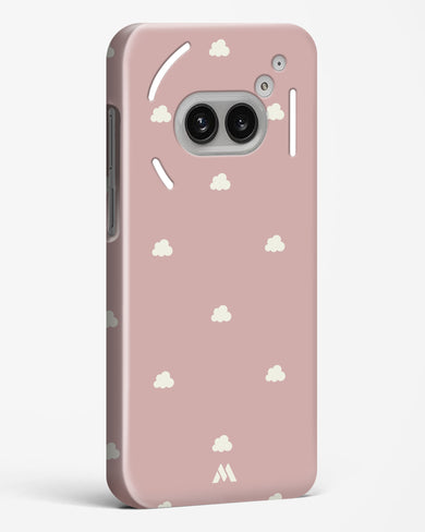 Dreaming of Rain Clouds Hard Case Phone Cover (Nothing)