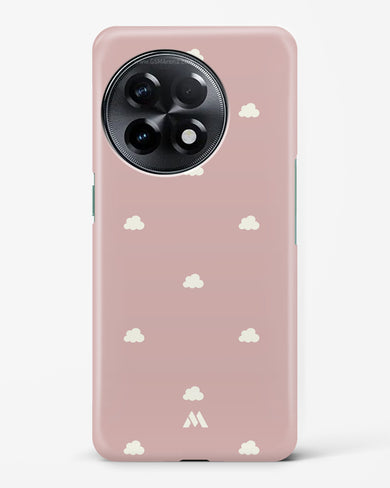 Dreaming of Rain Clouds Hard Case Phone Cover-(OnePlus)