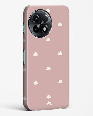 Dreaming of Rain Clouds Hard Case Phone Cover-(OnePlus)