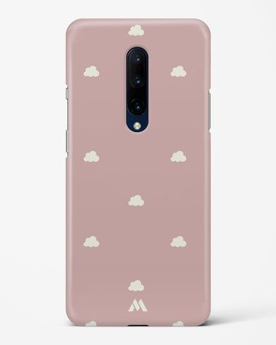 Dreaming of Rain Clouds Hard Case Phone Cover-(OnePlus)