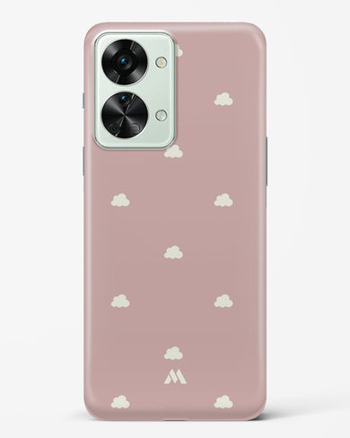 Dreaming of Rain Clouds Hard Case Phone Cover-(OnePlus)