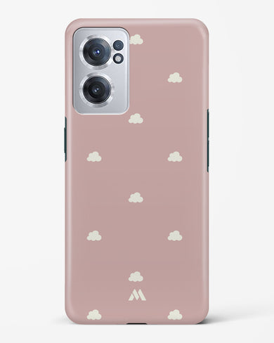 Dreaming of Rain Clouds Hard Case Phone Cover-(OnePlus)