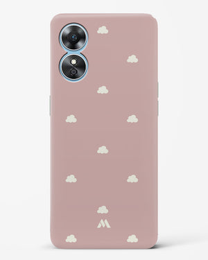 Dreaming of Rain Clouds Hard Case Phone Cover (Oppo)
