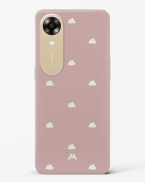 Dreaming of Rain Clouds Hard Case Phone Cover (Oppo)