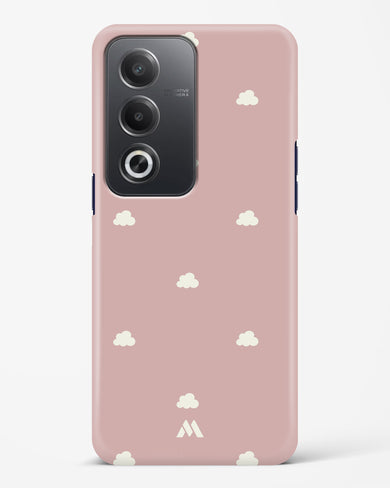 Dreaming of Rain Clouds Hard Case Phone Cover (Oppo)