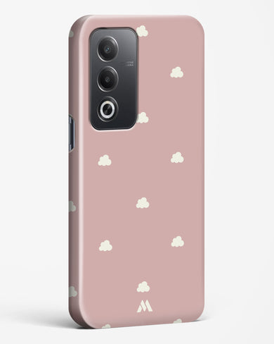 Dreaming of Rain Clouds Hard Case Phone Cover (Oppo)