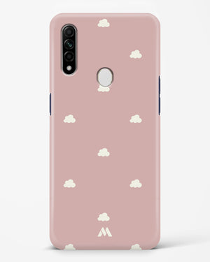 Dreaming of Rain Clouds Hard Case Phone Cover (Oppo)