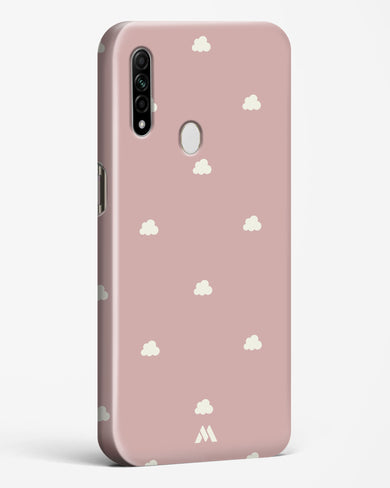 Dreaming of Rain Clouds Hard Case Phone Cover (Oppo)