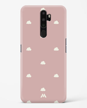 Dreaming of Rain Clouds Hard Case Phone Cover (Oppo)