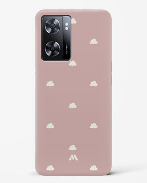 Dreaming of Rain Clouds Hard Case Phone Cover-(Oppo)