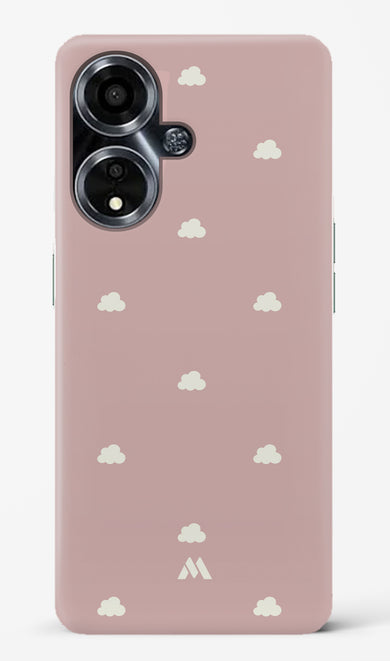Dreaming of Rain Clouds Hard Case Phone Cover (Oppo)