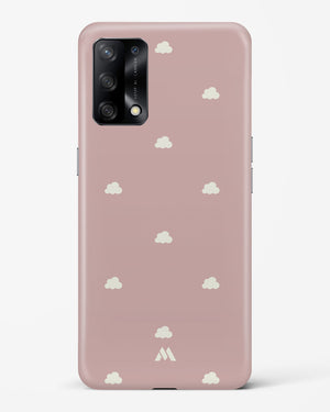 Dreaming of Rain Clouds Hard Case Phone Cover-(Oppo)