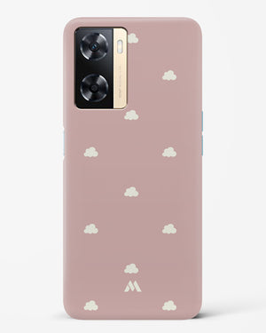 Dreaming of Rain Clouds Hard Case Phone Cover-(Oppo)