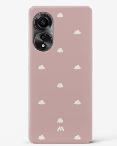 Dreaming of Rain Clouds Hard Case Phone Cover (Oppo)