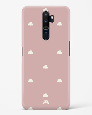 Dreaming of Rain Clouds Hard Case Phone Cover-(Oppo)