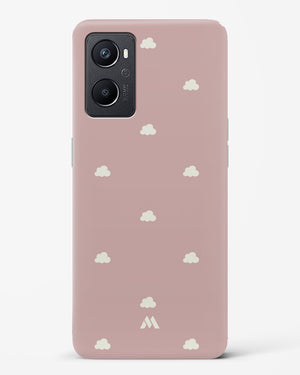 Dreaming of Rain Clouds Hard Case Phone Cover-(Oppo)