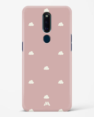 Dreaming of Rain Clouds Hard Case Phone Cover (Oppo)