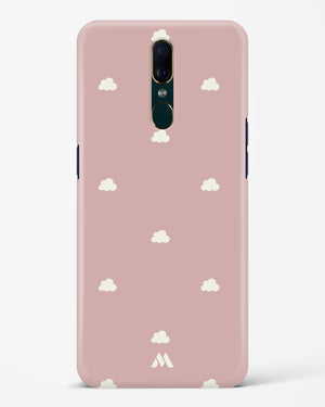 Dreaming of Rain Clouds Hard Case Phone Cover (Oppo)