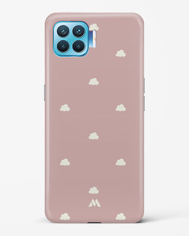 Dreaming of Rain Clouds Hard Case Phone Cover (Oppo)
