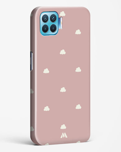 Dreaming of Rain Clouds Hard Case Phone Cover (Oppo)